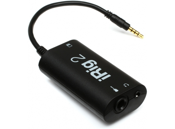 IK Multimedia iRig 2 IK Multimedia iRig 2